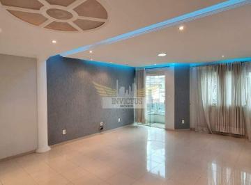Casa · 207m² · 4 Quartos · 4 Vagas · Sobrado com 3 Quartos para Comprar, 207m² - Bairro Campestre, Santo André/SP.