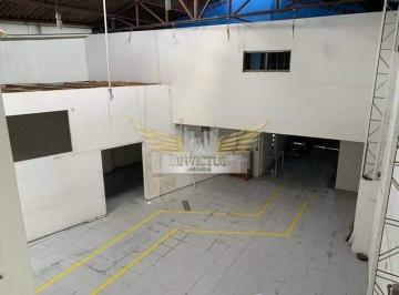Comercial · 309m² · Galpão Comercial para Alugar, 308m² - Vila Marlene, São Bernardo do Campo/SP.