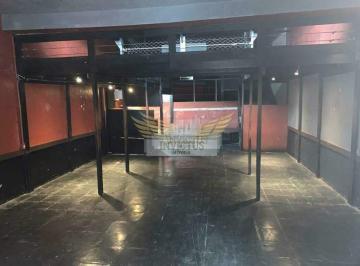 Comercial · 145m² · Salão Comercial para Alugar, 145m² - Centro, São Bernardo do Campo/SP.