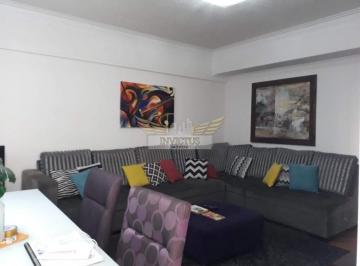 Apartamento · 104m² · 3 Quartos · 2 Vagas · Apartamento com 3 Quartos no Edifício Meridian para Comprar, 104m² - Vila Valparaíso, Santo André/SP