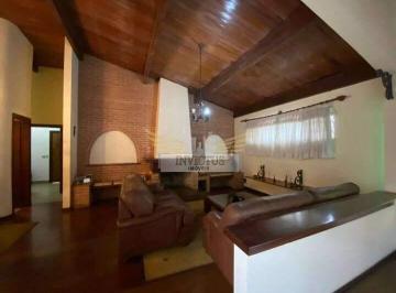 Casa · 368m² · 5 Quartos · 2 Vagas · Casa Assobradada com 5 Quartos para Alugar, 368m² - Vila Pires, Santo André.