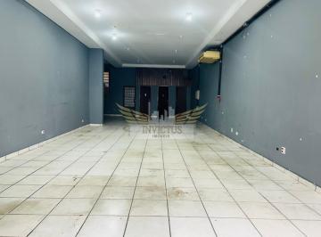 Comercial · 165m² · Salão Comercial para Locação, 160m² - Vila Alpina, Santo André/SP.