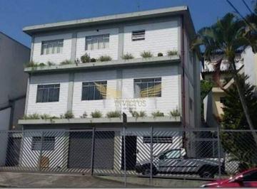 Comercial · 557m² · 6 Vagas · Prédio Comercial com Renda para Comprar, 656m² - Bosque da Saúde, São Paulo/SP. 