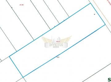 Terreno · 400m² · Terreno Residencial/Comercial para Comprar, 400m² - Jardim Bela Vista, Santo André/SP.