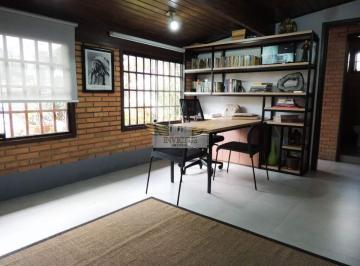 Casa · 240m² · 1 Quarto · 3 Vagas · Casa Comercial para Alugar, 300m² - Centro de Santo André/SP.