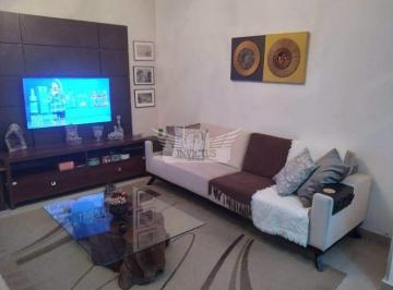 Casa · 217m² · 4 Quartos · 3 Vagas · Sobrado com 4 Quartos para Comprar, 217m² - Vila Valparaíso, Santo André/SP.
