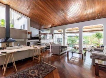 Casa · 560m² · 3 Quartos · 3 Vagas · Sobrado com 3 Suítes para Locação, 560m² - Campestre, Santo André/SP.