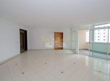 Apartamento · 188m² · 4 Quartos · 3 Vagas · Apartamento com 4 Quartos à Venda, 188m² - Jardim Chácara Inglesa, São Bernardo do Campo/SP.