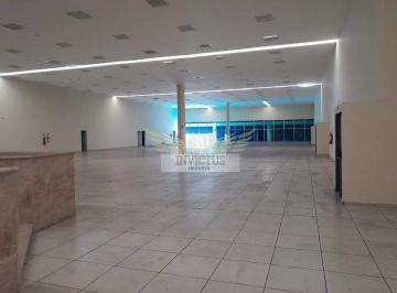 Comercial · 2200m² · Galpão Comercial para Alugar, 2.200m² - Centro de Santo André/SP.