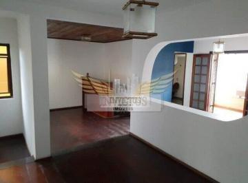 Casa · 460m² · 4 Quartos · 6 Vagas · Sobrado Residencial/Comercial com 4 Quartos para Comprar, 460m² - Santa Teresinha, Santo André/SP.