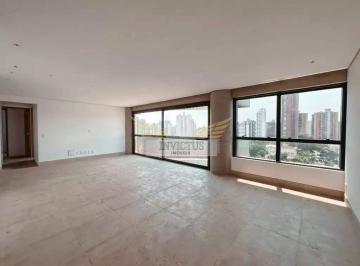 Apartamento · 155m² · 3 Quartos · 3 Vagas · Apartamento com 3 Suítes no Edifício Giotto para Comprar, 155m² - Vila Alpina, Santo André/SP.