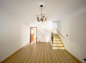 Casa · 187m² · 3 Quartos · 2 Vagas · Sobrado com 3 Quartos para Comprar, 187m² - Anchieta, São Bernardo do Campo/SP.