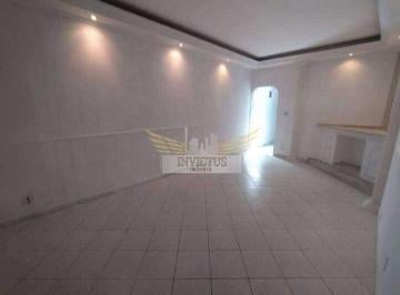 Casa · 216m² · 4 Quartos · 2 Vagas · Sobrado com 4 Quartos para Comprar, 216m² - Vila Guiomar, Santo André/SP.
