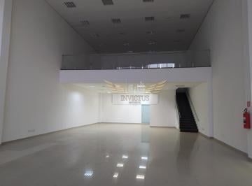 Comercial · 280m² · 2 Vagas · Prédio Comercial para Locação, 342m² - Centro de Santo André/SP.