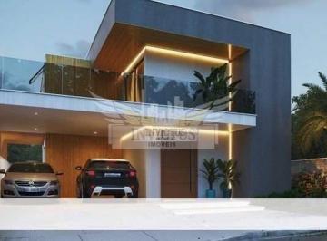 Casa · 400m² · 4 Quartos · 5 Vagas · Sobrado em Condomínio Fechado com 4 Quartos para Comprar, 417m² - Parque Terra Nova II, São Bernardo