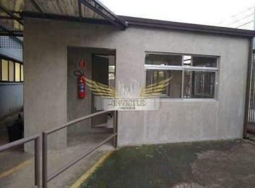 Comercial · 4123m² · Galpão Industrial para Comprar, 4.428m² - Bairro Assunção, São Bernardo do Campo/SP.