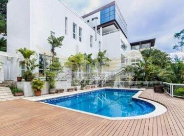 Casa · 1430m² · 6 Quartos · 10 Vagas · Sobrado de Alto Padrão á Venda, 1.693m² - Jardim Vitória Régia, São Paulo/SP.