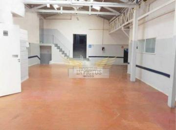 Comercial · 1100m² · Prédio Comercial para Venda, 1.250m² - Centro, Santo André/SP