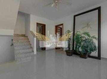 Casa · 122m² · 3 Quartos · 5 Vagas · Sobrado com 3 Quartos para Comprar, 122m² - Campestre, Santo André/SP.