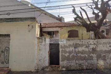 Terreno · 320m² · Terreno Residencial para Comprar, 320m² - Nova Gerti, São Caetano do Sul /SP.