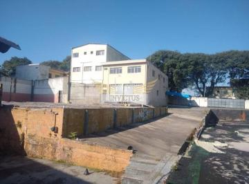 Terreno · 658m² · Terreno Comercial para Alugar, 3.623m² - Bairro Paulicéia, São Bernardo do Campo/SP.