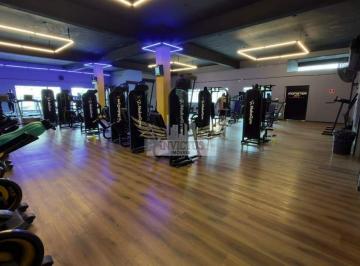 Comercial · 583m² · 5 Vagas · Prédio Comercial de Esquina à Venda, 891m² - Jardim Ana Maria, Santo André/SP.
