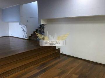 Casa · 250m² · 3 Quartos · 4 Vagas · Sobrado Residencial/Comercial para Comprar, 250m² - Jardim do Mar, São Bernardo do Campo/SP.