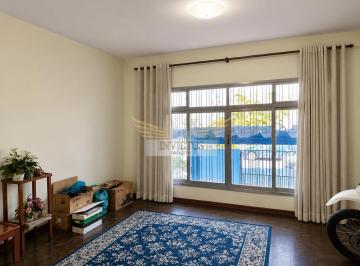 Casa · 162m² · 4 Quartos · 1 Vaga · Sobrado com 3 Quartos para Comprar, 162m² - Campestre, Santo André/SP.