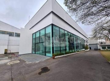 Comercial · 870m² · 15 Vagas · Prédio Comercial de Frente para Anchieta - 870m² - Bairro Assunção - São Bernardo do Campo/SP