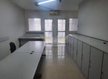 Comercial · 125m² · 2 Vagas · Prédio Comercial para Alugar, 443m² - Vila Curuçá, Santo André/SP.