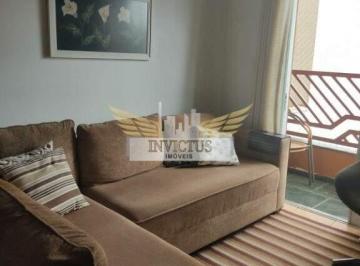Apartamento · 79m² · 3 Quartos · 2 Vagas · Apartamento sem Condomínio com 3 Quartos para Comprar, 79m² - Vila Cecília Maria, Santo André/SP.