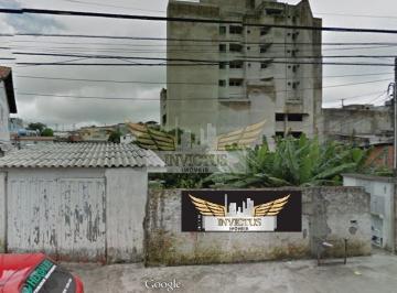 Terreno · 497m² · Terreno à Venda, 497m² - Baeta Neves - São Bernardo do Campo/SP