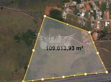 Terreno · 109014m² · Área Industrial para Comprar, 109.014m² - Santana de Parnaíba/SP.