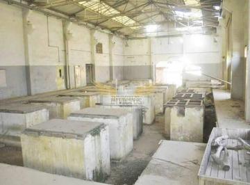Terreno · 76964m² · Área Industrial a Venda, 76.964m² - Bairro Capuava, Mauá/SP