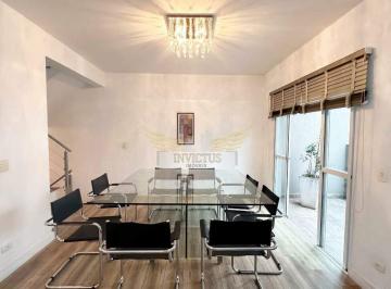 Casa · 150m² · 3 Quartos · 3 Vagas · Sobrado com 3 Quartos para Comprar, 150m² - Bairro Jardim, Santo André/SP.