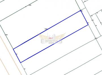 Terreno · 500m² · Terreno Residencial para Comprar, 500m² - Campestre, Santo André/SP.