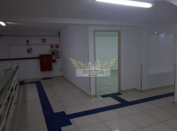 Comercial · 400m² · Prédio Comercial para Locação, 1.095m² - Vila Marina, Santo André/SP
