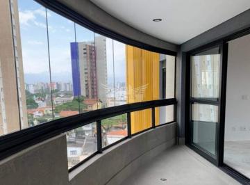 Apartamento · 85m² · 2 Quartos · 2 Vagas · Apartamento com 2 Suítes à Venda, 85m² - Bairro Jardim, Santo André/SP.