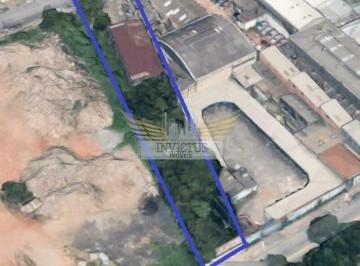 Terreno · 1035m² · Área Comercial à Venda, 1.035m² - Campestre, Santo André/SP. 