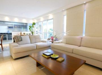 Apartamento · 126m² · 3 Quartos · 2 Vagas · Apartamento de 3 Dormitórios à Venda, 126m² - Bairro Jardim, Santo André/SP.