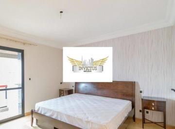 Apartamento · 450m² · 5 Quartos · 6 Vagas · Apartamento Alto Padrão com 5 Quartos para Comprar, 450m² - Jardim, Santo André/SP 