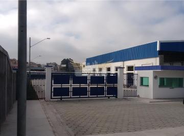 Comercial · 2450m² · 100 Vagas · Galpão Comercial/Industrial para Comprar, 2.450m² - Dos Casa, São Bernardo do Campo/SP.