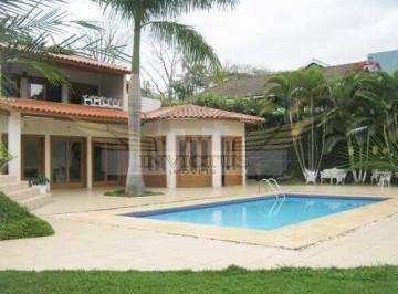 Rural · 500m² · 4 Quartos · 4 Vagas · Chácara com 4 Suítes à Venda, 500m² - Colinas do Mosteiro de Itaici, Indaiatuba/SP.