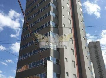 Comercial · 675m² · 73 Vagas · Prédio Comercial com Renda para Comprar, 675m² - Centro, Santo André/SP.
