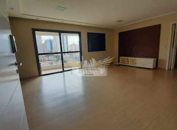 Apartamento · 115m² · 3 Quartos · 2 Vagas · Apartamento com 3 Dormitórios à Venda, 115m² - Bairro Jardim, Santo André/SP.