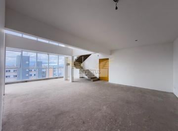 Apartamento · 370m² · 4 Quartos · 6 Vagas · Cobertura com 3 Suítes para Compra, 370m² - Campestre, Santo André/SP.