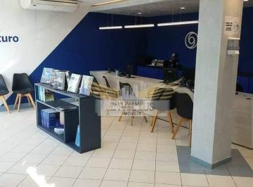 Comercial · 721m² · Salão Comercial para Comprar, 721m² - Vila Bastos, Santo André/SP