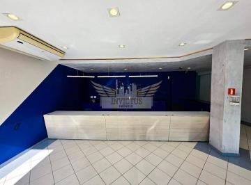 Comercial · 721m² · Salão Comercial para Comprar, 721m² - Vila Bastos, Santo André/SP.
