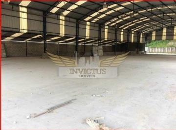 Comercial · 1600m² · Galpão Industrial à Venda, 2.300m² - Cooperativa, São Bernardo do Campo/SP.