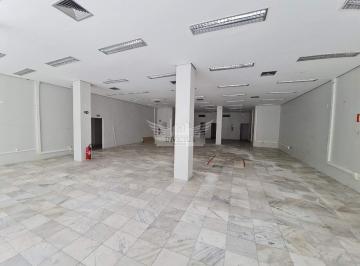 Comercial · 2650m² · 12 Vagas · Prédio Comercial para Locação, 2.650m² - Centro - Santo André/SP